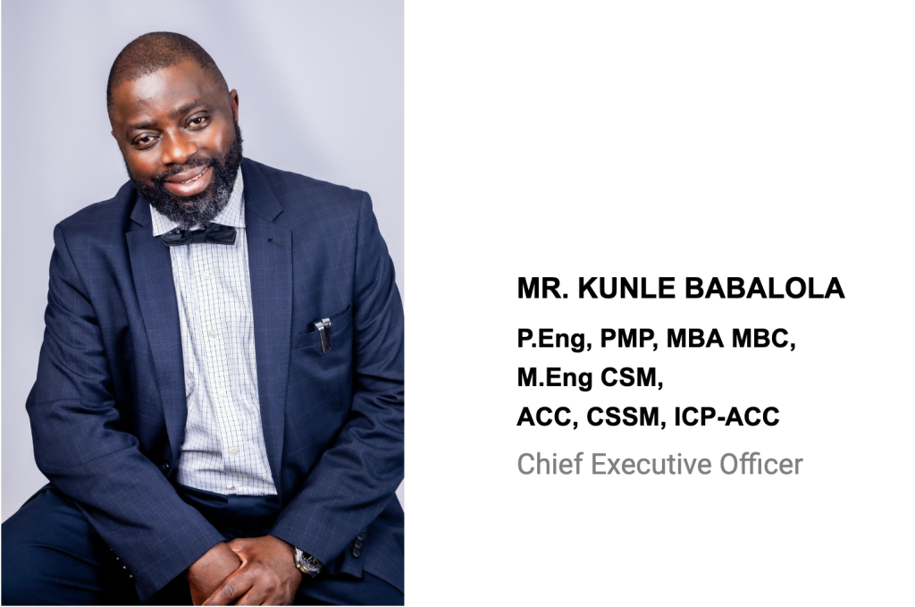 Kunle Babalola
